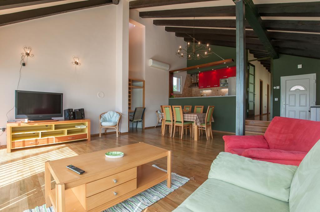Holiday Home Frankie Paradise Zaton  Exterior foto