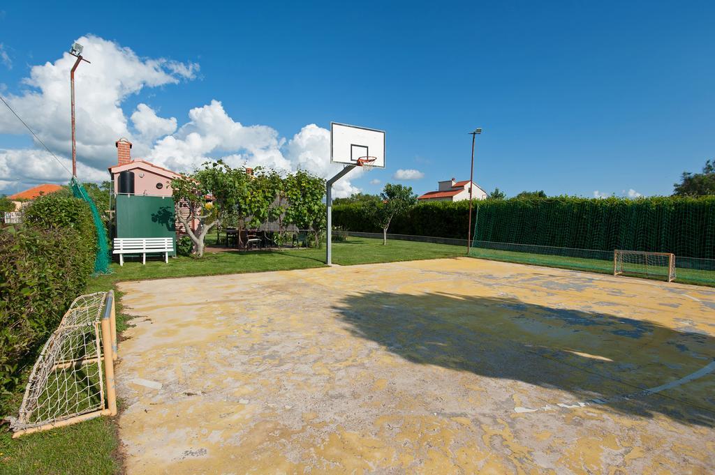 Holiday Home Frankie Paradise Zaton  Exterior foto